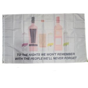 Girls Night Out Tapestry